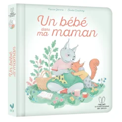 Clement - Equipement 2 Years And Over>Un Bébé Dans Ma Maman