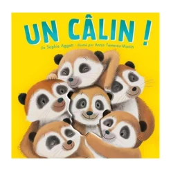 Prologue Un Câlin!