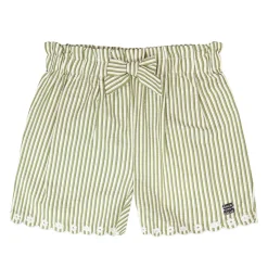 Kids Deux par Deux Under My Hat Short 3-6