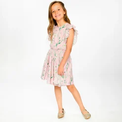 Kids Deux par Deux Dresses & Rompers><noscript><img width=