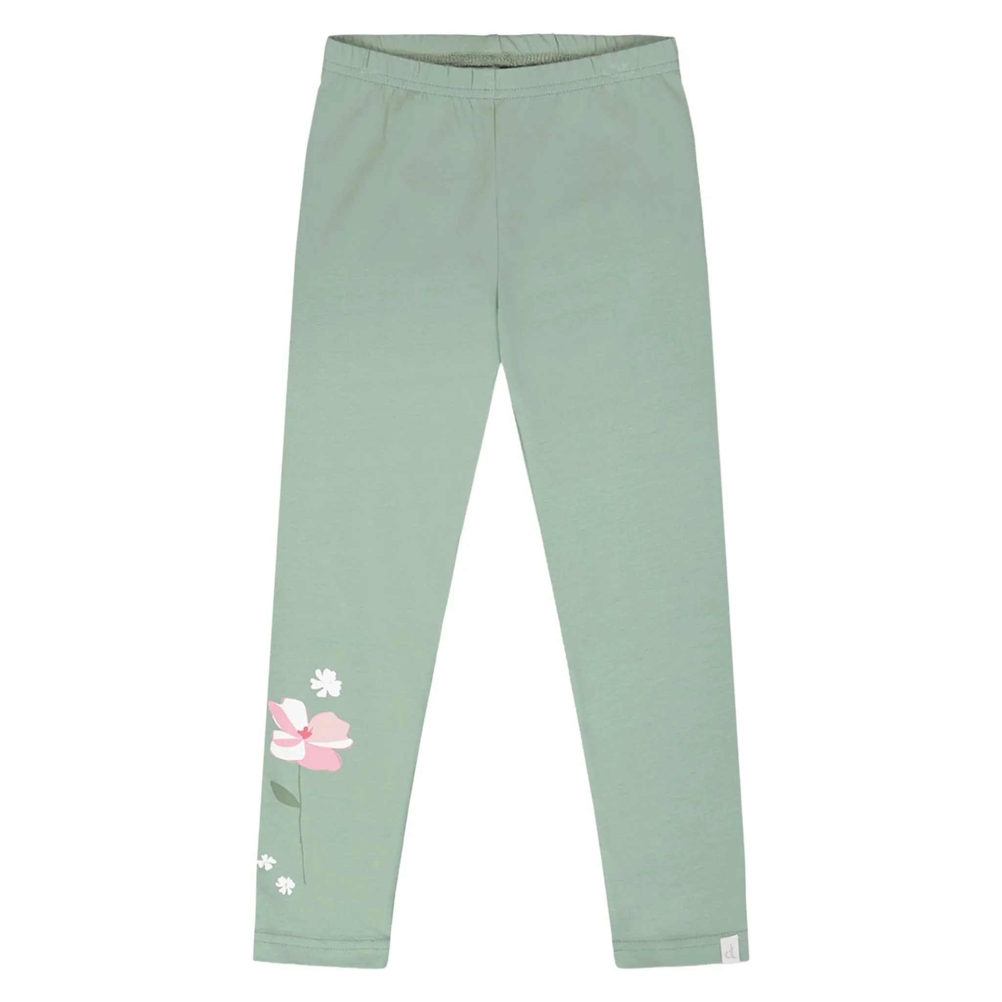 Kids Deux par Deux Leggings & Jeggings>Under My Straw Hat Legging 3-6