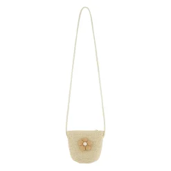 Kids Deux par Deux Waist Bags>Under My Straw Hat Purse