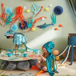 Meri Meri Under The Sea Garland