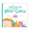 Grund Une araignée dans ma boîte à lunch