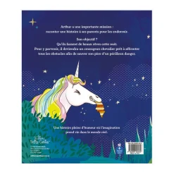 Prologue 4 Years And Over>Une Histoire Pour Endormir Mes Parents
