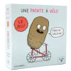 Kids RANDOLPH Board Games>Une Patate à Vélo - Le Jeu Board Game