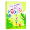 Auzou Quebec Books|4 Years And Over>Une Surprise Pour Les Petits Poufs