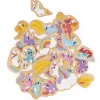 Kids Janod Unicorn & Dragon Magnets 24 Pieces