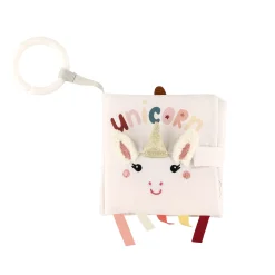Bebe Confort Unicorn Baby Book