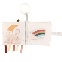 Bebe Confort Unicorn Baby Book