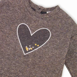 Kids Deux par Deux Unicorn Dress 3-6