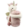 Kids Bebe Confort Blankets|Blankets>Unicorn Blanket
