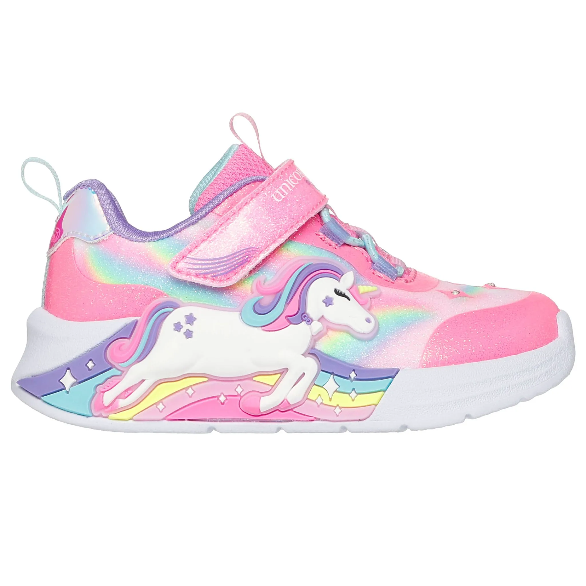 Skechers Unicorn Chaser Shoe 5-10