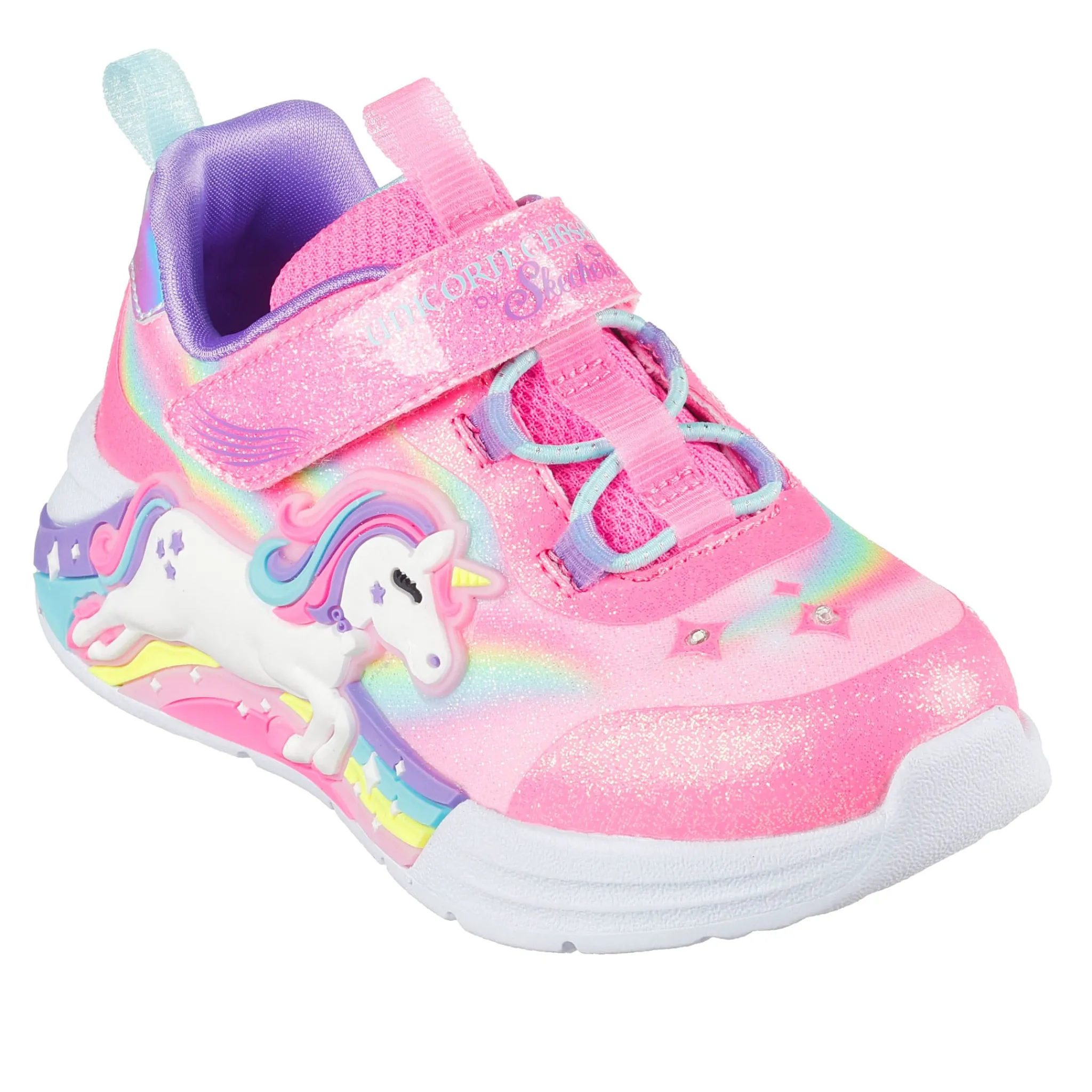 Skechers Unicorn Chaser Shoe 5-10