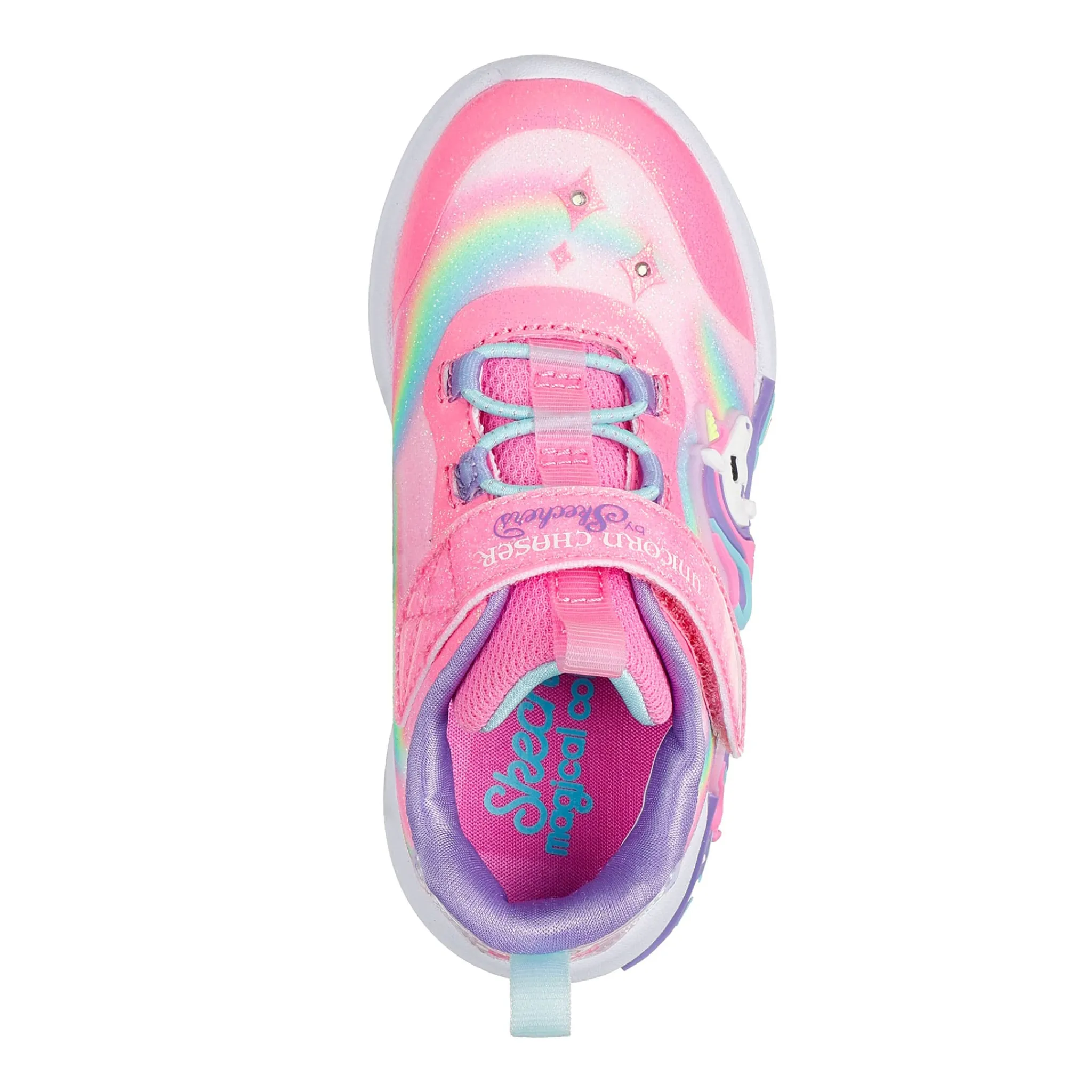 Skechers Unicorn Chaser Shoe 5-10