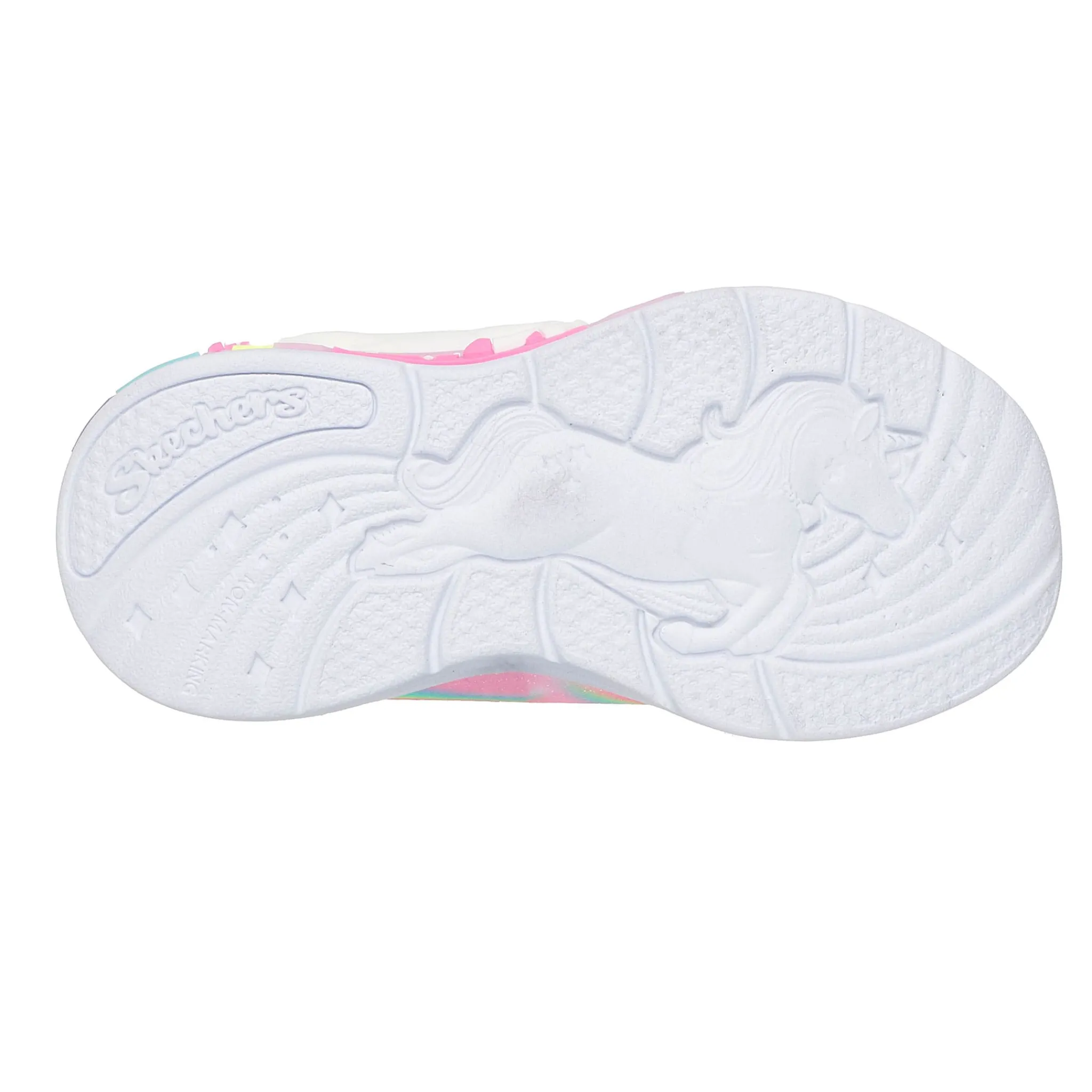 Skechers Unicorn Chaser Shoe 5-10