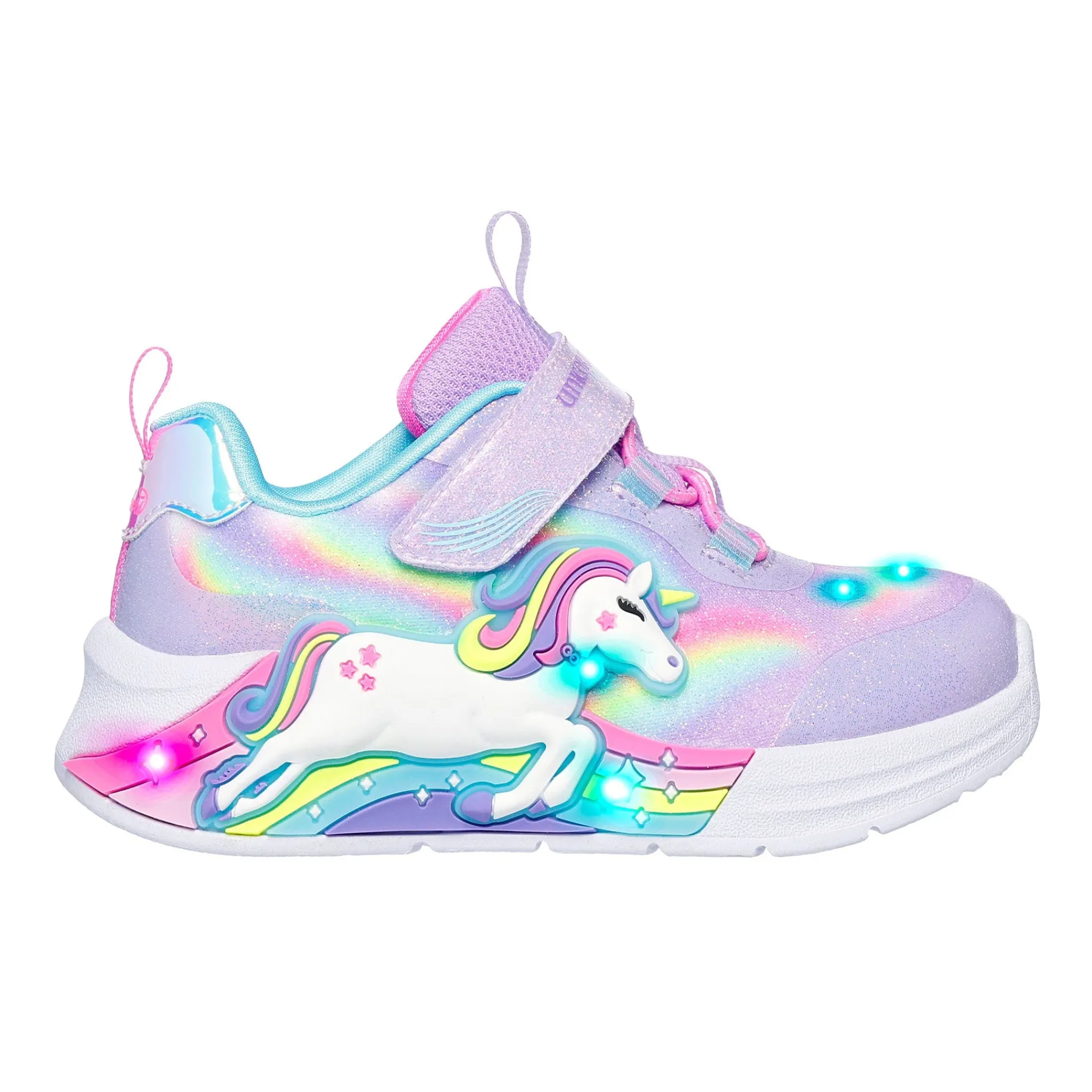 Skechers Unicorn Chaser Shoe Sizes 5-10