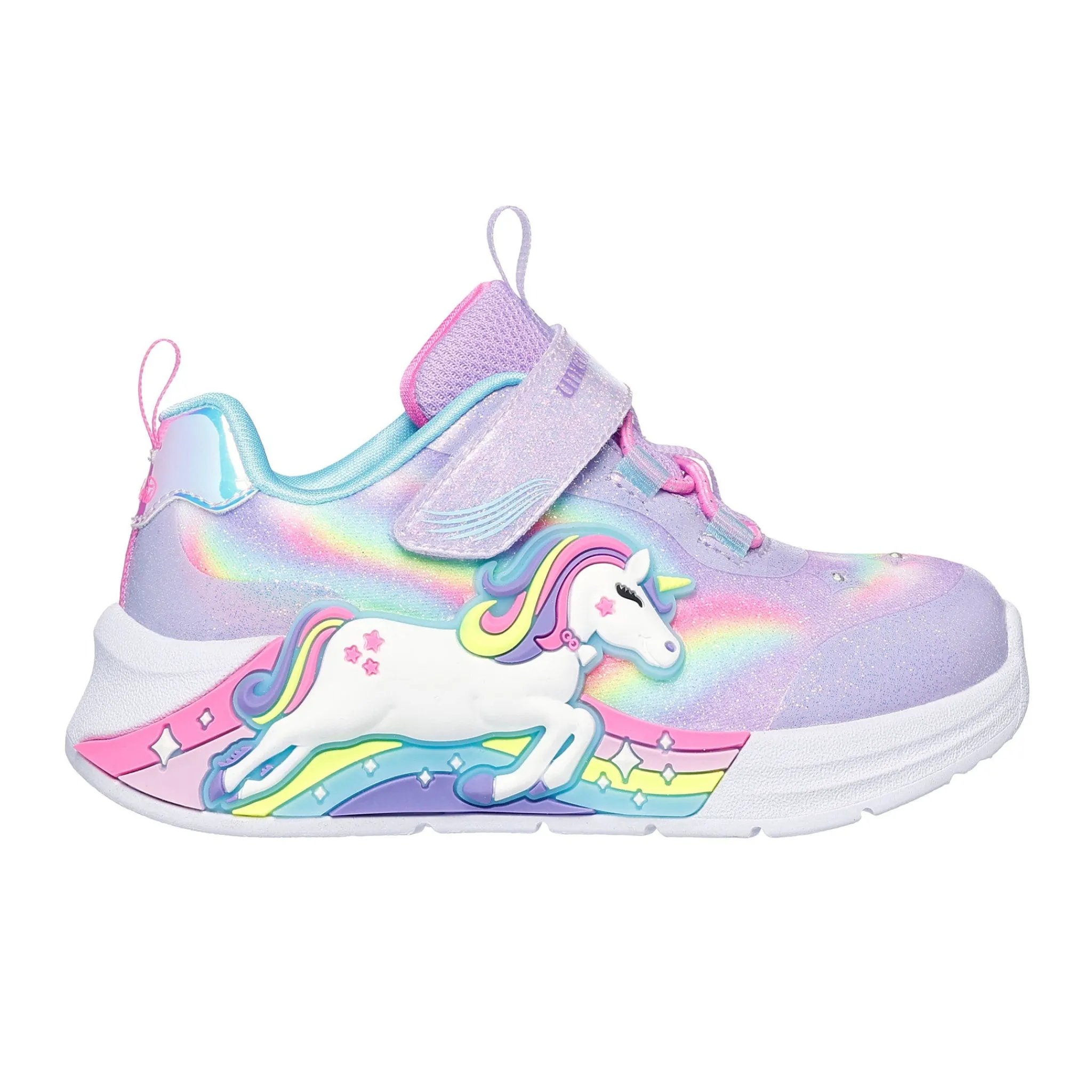 Skechers Unicorn Chaser Shoe Sizes 5-10