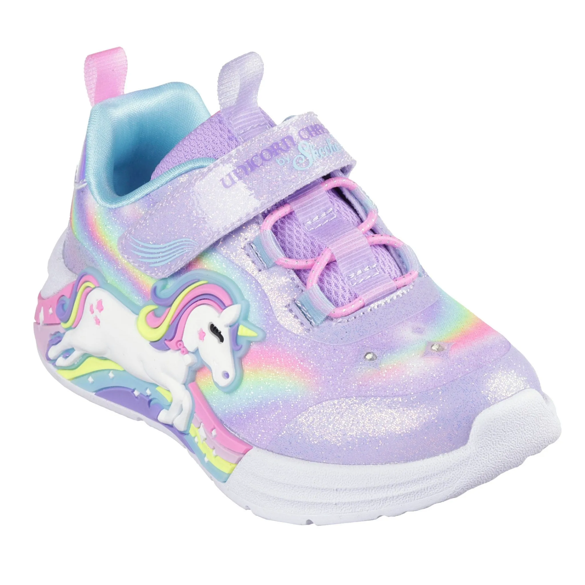 Skechers Unicorn Chaser Shoe Sizes 5-10