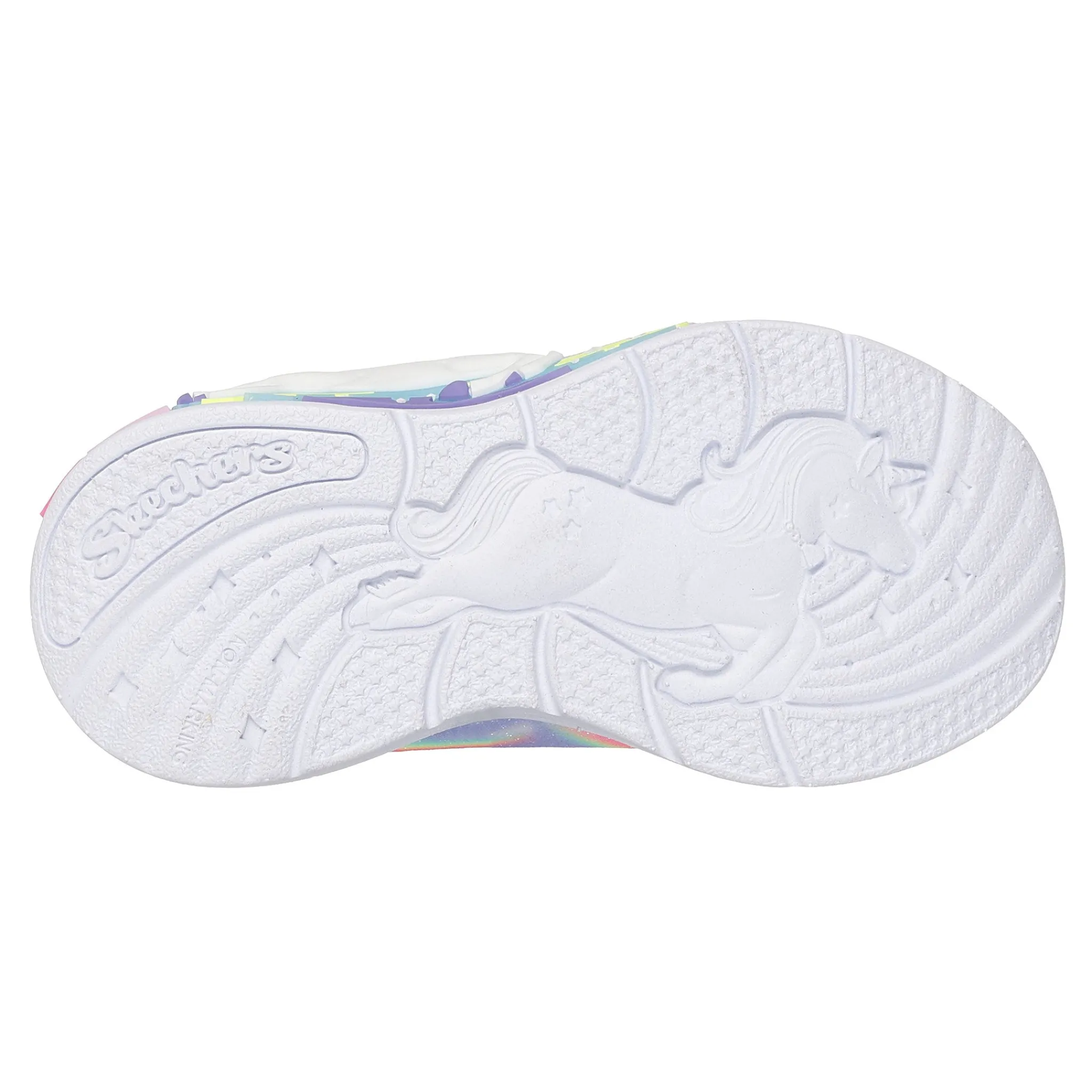 Skechers Unicorn Chaser Shoe Sizes 5-10