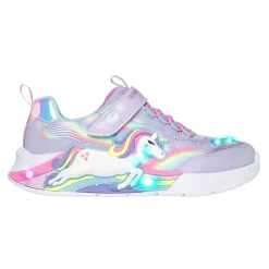 Skechers Unicorn Chaser Shoe Sizes 11-3