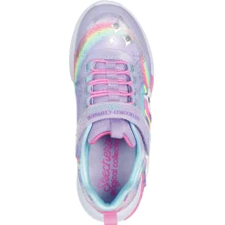 Skechers Unicorn Chaser Shoe Sizes 11-3