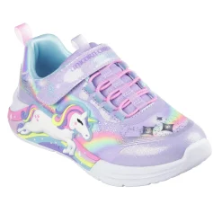 Skechers Unicorn Chaser Shoe Sizes 11-3