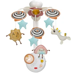 Tiny Love Mobiles|Mobiles>Unicorn Classic Mobile