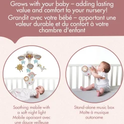 Tiny Love Mobiles|Mobiles>Unicorn Classic Mobile