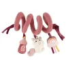 Bebe Confort Stroller & Car Seat Toys|Developmental Toys>Unicorn Cot Spiral