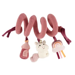 Bebe Confort Stroller & Car Seat Toys|Developmental Toys>Unicorn Cot Spiral