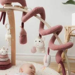 Bebe Confort Stroller & Car Seat Toys|Developmental Toys>Unicorn Cot Spiral