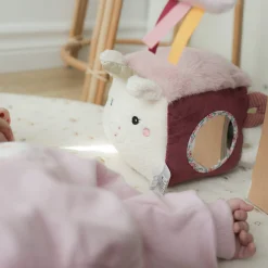 Bebe Confort Unicorn Cubic