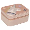 Mimi Lula Unicorn Jewellery Box