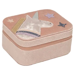 Mimi Lula Unicorn Jewellery Box