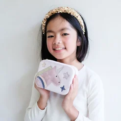 Mimi Lula Unicorn Jewellery Box