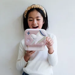 Mimi Lula Unicorn Jewellery Box