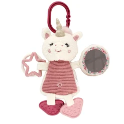 Bebe Confort Developmental Toys>Unicorn Mirror Activity