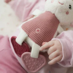 Bebe Confort Developmental Toys>Unicorn Mirror Activity