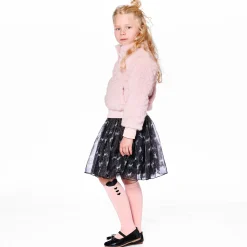 Kids Deux par Deux Unicorn Skirt 7-10