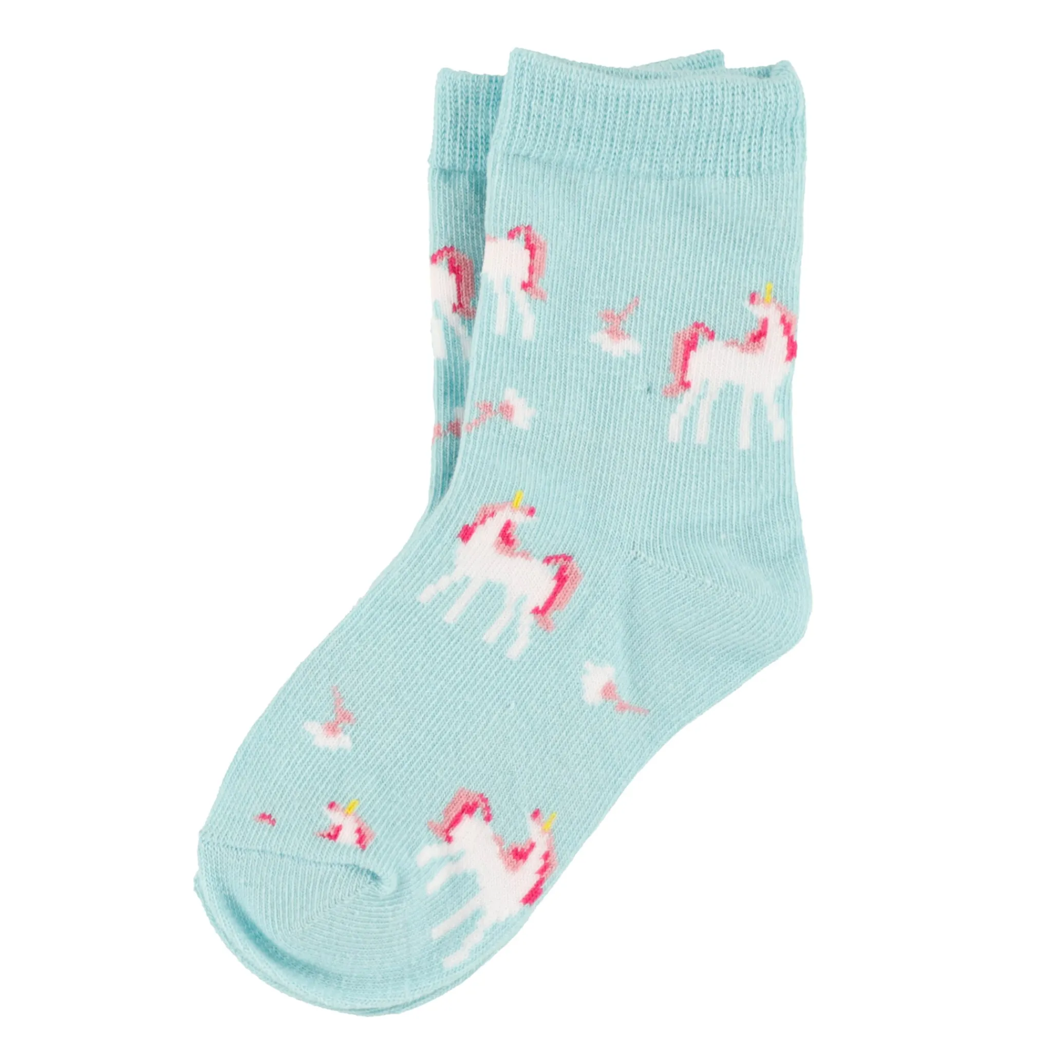 Clement - Vetements Unicorn Sock 9/24m
