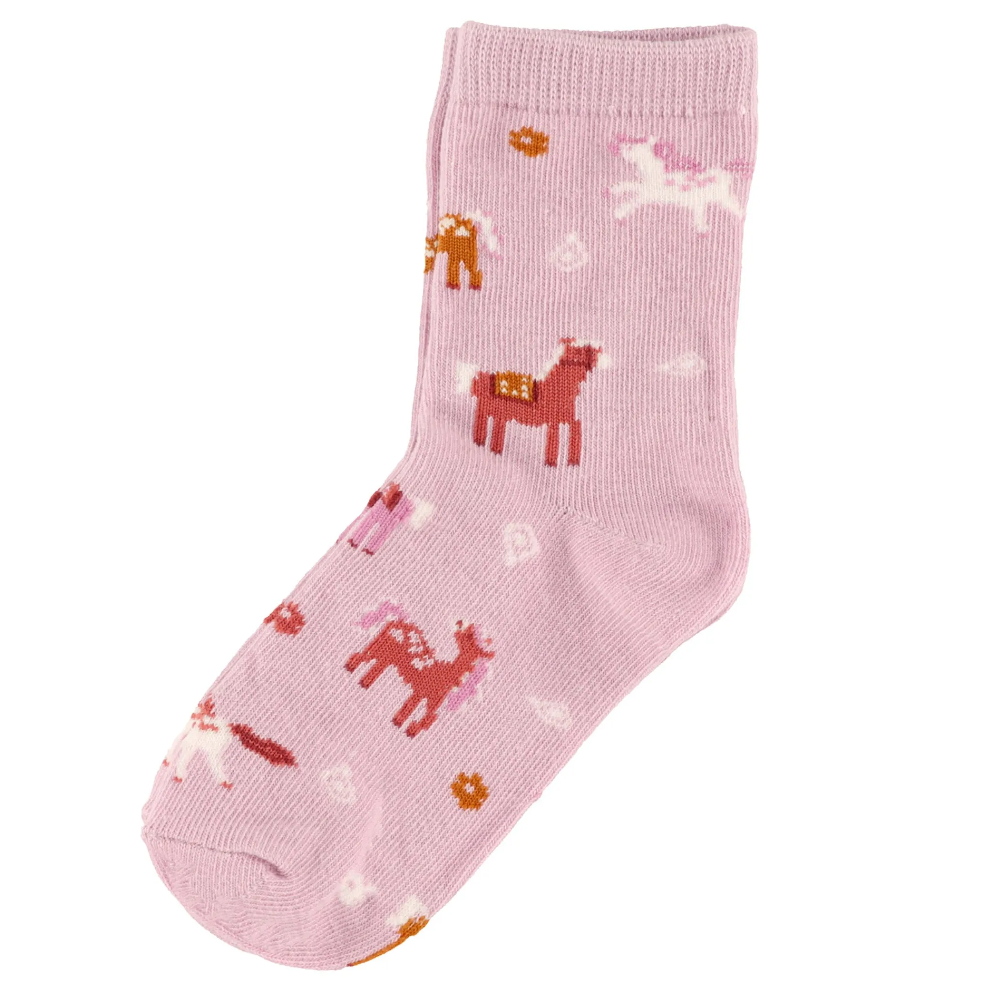 Kids Clement - Vetements Unicorn Socks 2-12