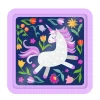 Kids Thermos Snack Bags & Containers|Tableware>Unicorn-Reusable Hard Ice