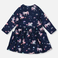Kids Deux par Deux Dresses & Rompers><noscript><img width=