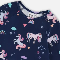Kids Deux par Deux Dresses & Rompers><noscript><img width=