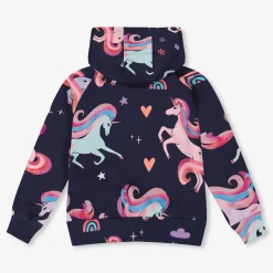 Kids Deux par Deux Fleeces And Sweatshirts|Tops><noscript><img width=