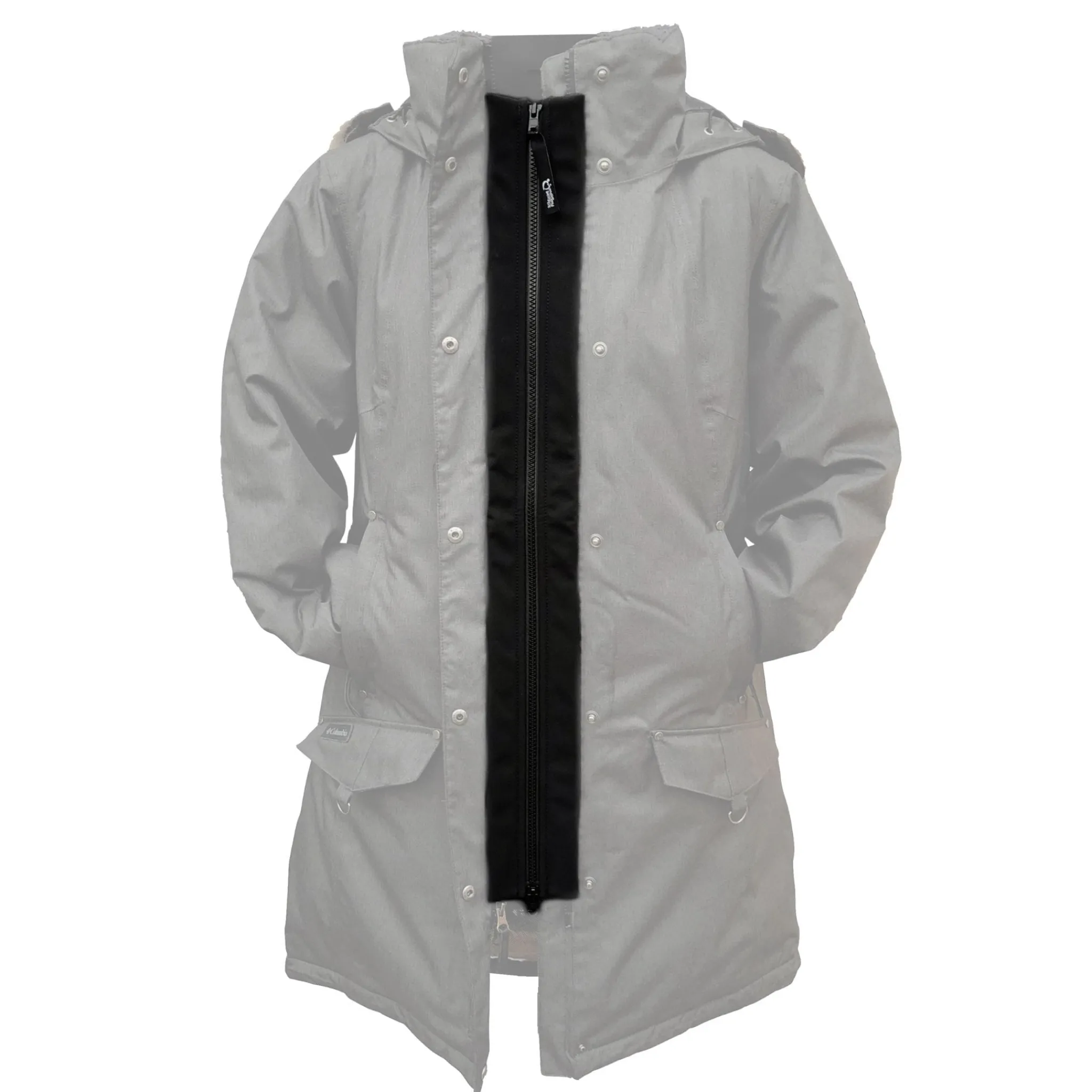Make My Belly Fit Coats & Jackets>Universal Jacket Extender V2