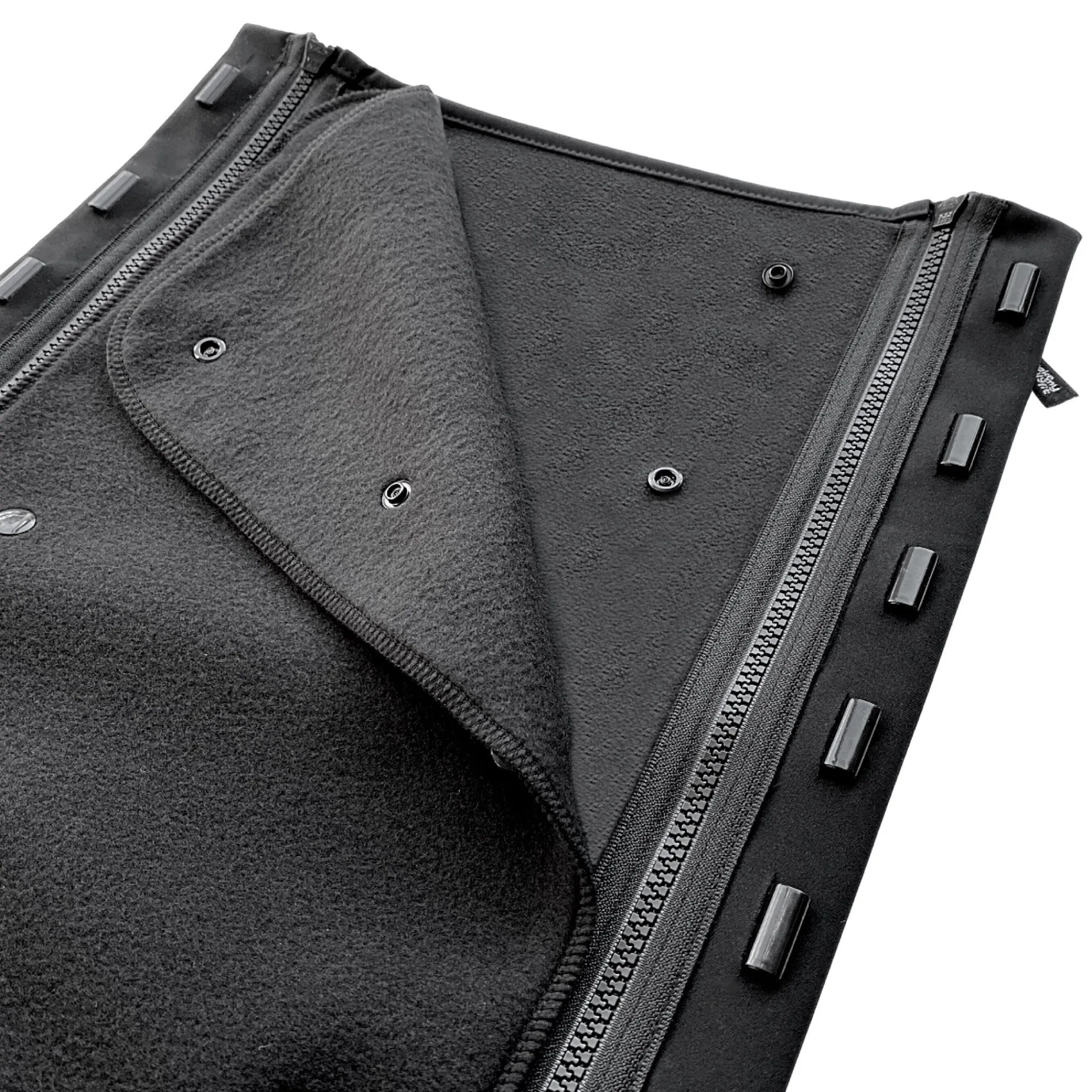 Make My Belly Fit Coats & Jackets>Universal Jacket Extender V2