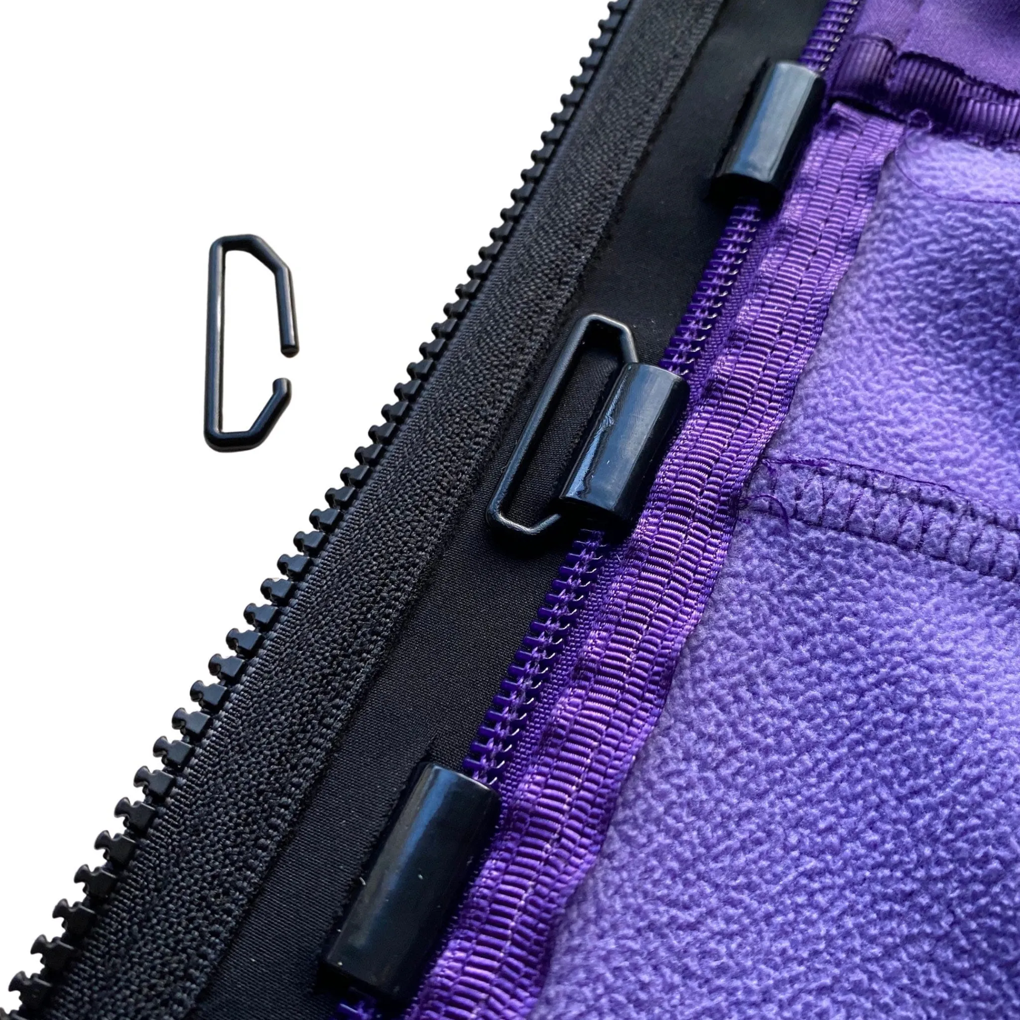 Make My Belly Fit Coats & Jackets>Universal Jacket Extender V2
