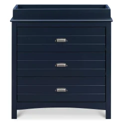 Million Dollar Baby Universal Removable Changing Tray - Navy